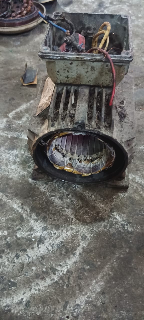 Lakshmi Venkateswara Electrical Rewiding Works Stadium Road In Rajahmundry - Photo No. 41