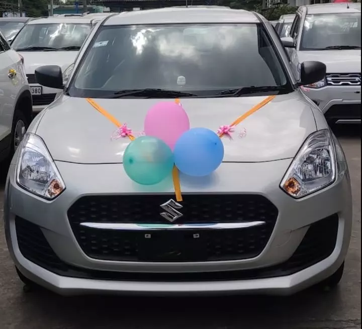 Prasad Car And Scooty Driving School Lalitha Nagar In Rajahmundry - Photo No. 11