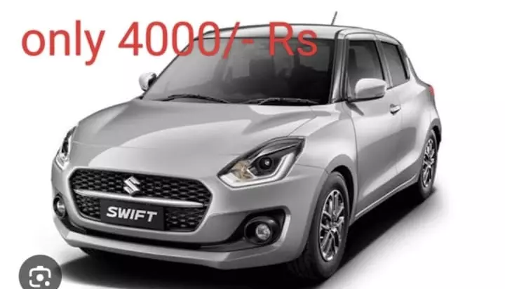 Prasad Car And Scooty Driving School Lalitha Nagar In Rajahmundry - Photo No. 01