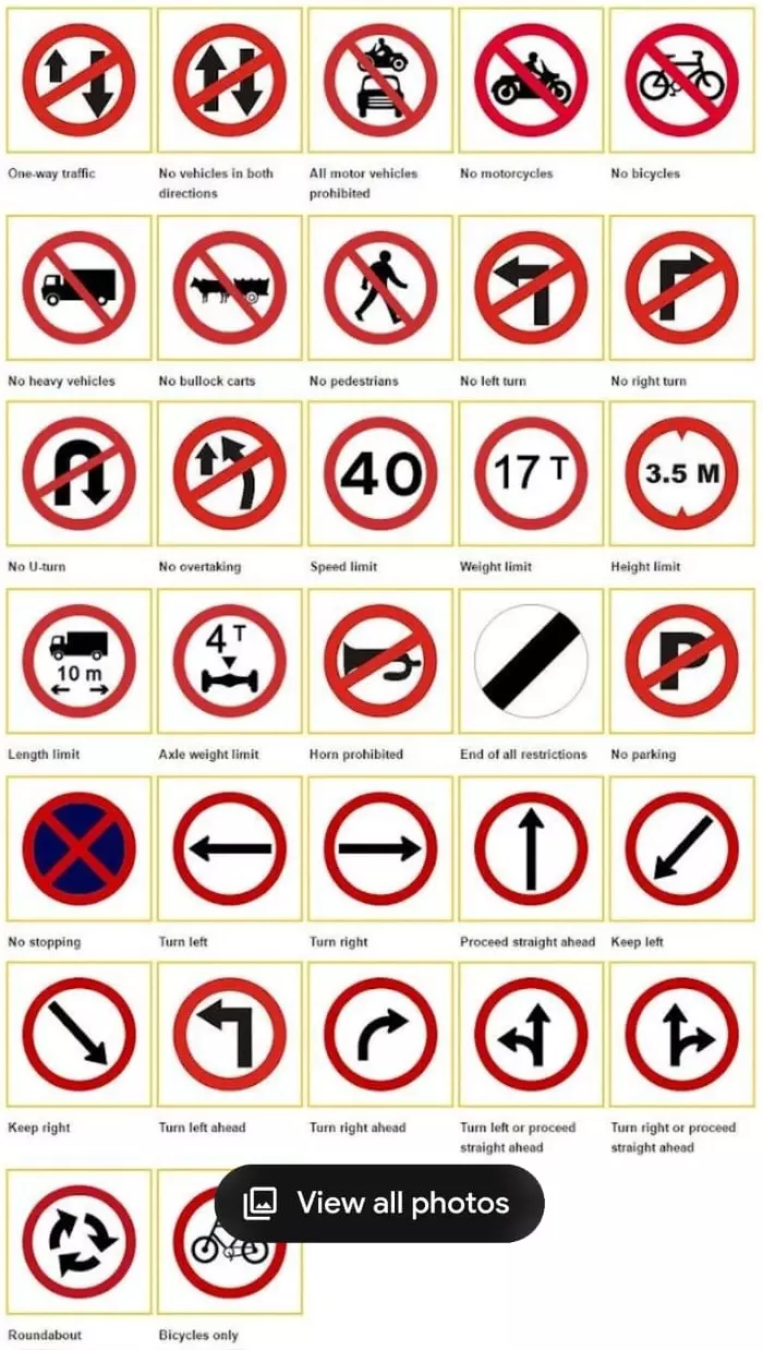 prasad car and scooty driving school lalitha nagar in rajahmundry - Photo No.8