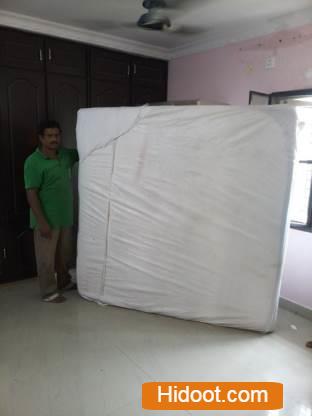 ramu packers and movers near morampudi in rajahmundry ap - Photo No.13