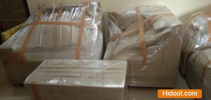 ramu packers and movers near morampudi in rajahmundry ap - Photo No.12