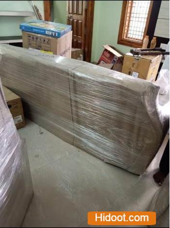 ramu packers and movers near morampudi in rajahmundry ap - Photo No.11