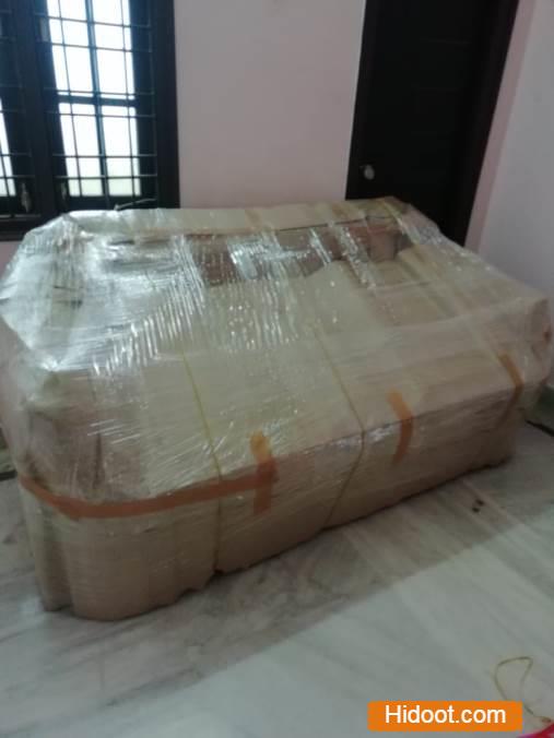 ramu packers and movers near morampudi in rajahmundry ap - Photo No.9