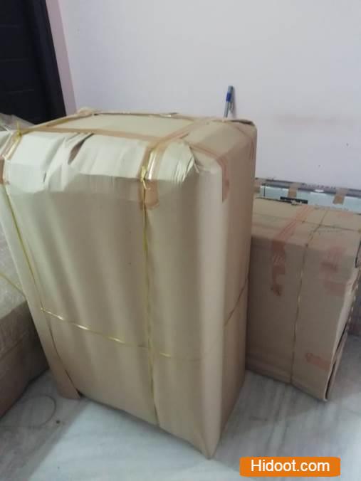 ramu packers and movers near morampudi in rajahmundry ap - Photo No.8