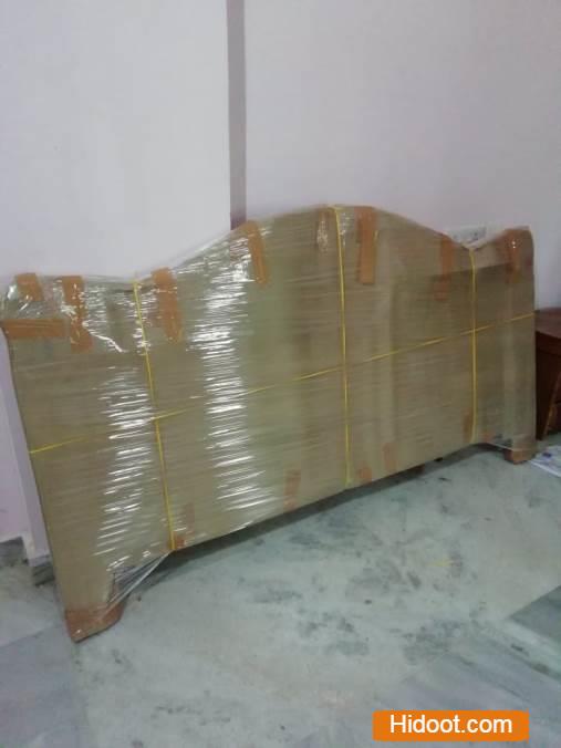 ramu packers and movers near morampudi in rajahmundry ap - Photo No.6