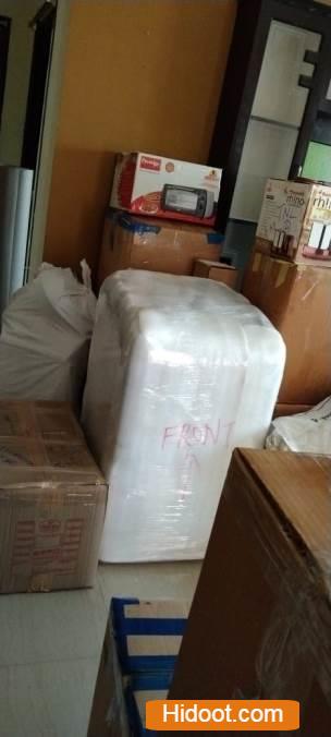 ramu packers and movers near morampudi in rajahmundry ap - Photo No.4