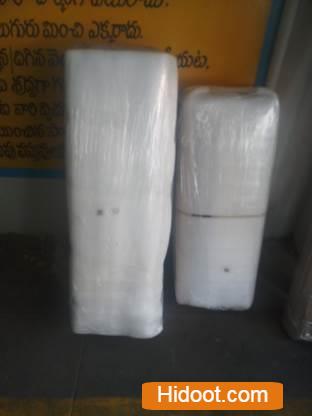 ramu packers and movers near morampudi in rajahmundry ap - Photo No.2
