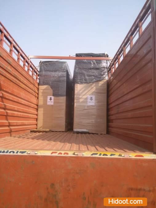 ramu packers and movers near morampudi in rajahmundry ap - Photo No.0