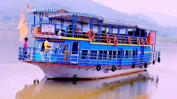 Mahavira Tours And Travels Bandaru Vari Veedhi In Rajahmundry - Photo No. 41