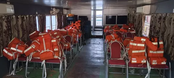 Mahavira Tours And Travels Bandaru Vari Veedhi In Rajahmundry - Photo No. 21