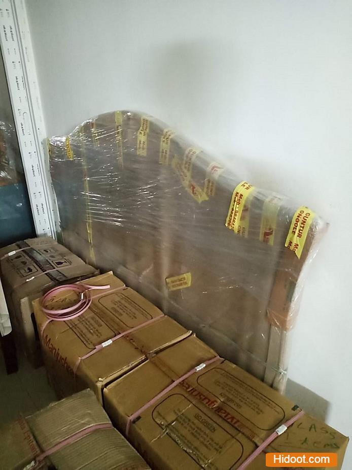 Balaji Packers And Movers Rajahmundry Rajendra Nagar - Photo No. 31