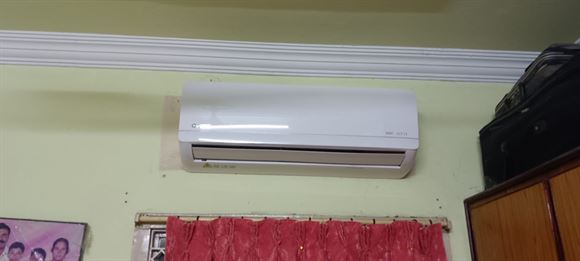 Sri Durga Ganesh Ac Works Innespeta In Rajahmundry - Photo No. 01