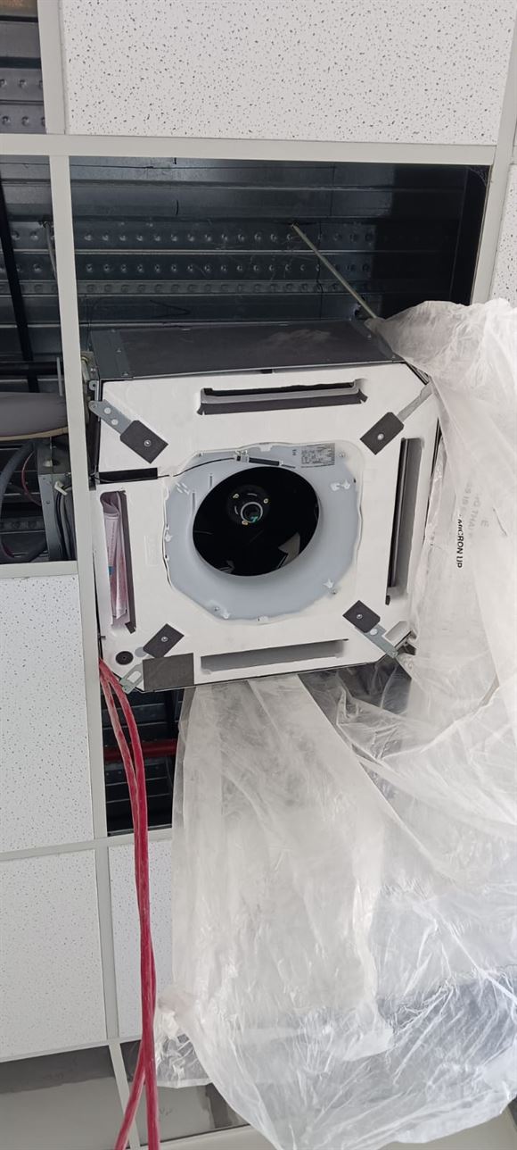 Sri Durga Ganesh Ac Works Innespeta In Rajahmundry - Photo No. 81