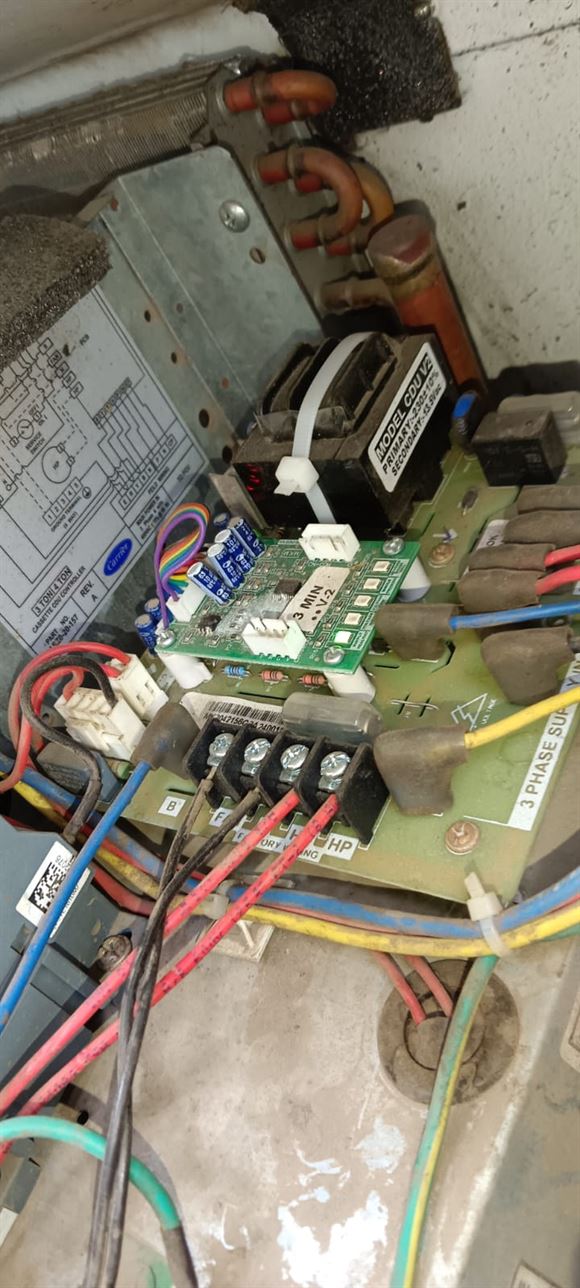 Sri Durga Ganesh Ac Works Innespeta In Rajahmundry - Photo No. 51