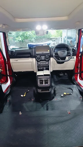 car galaxi bommuru in rajahmundry - Photo No.30