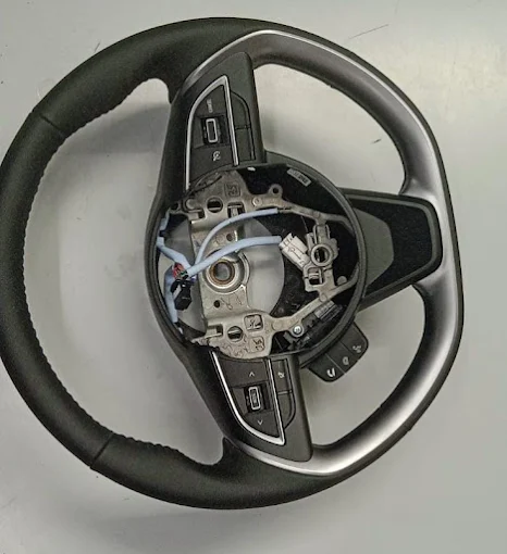 car galaxi bommuru in rajahmundry - Photo No.1