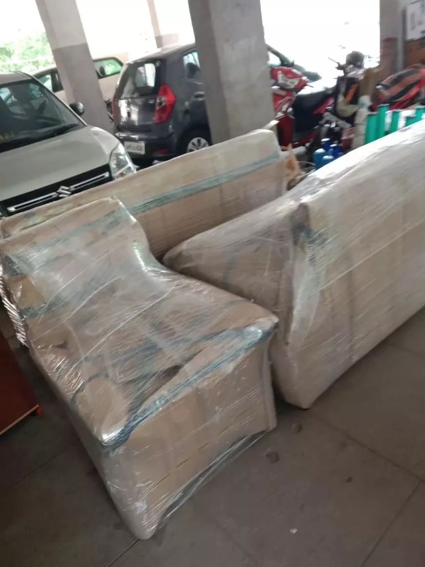 happy packers and movers packers and movers near danavai peta in rajahmundry - Photo No.15
