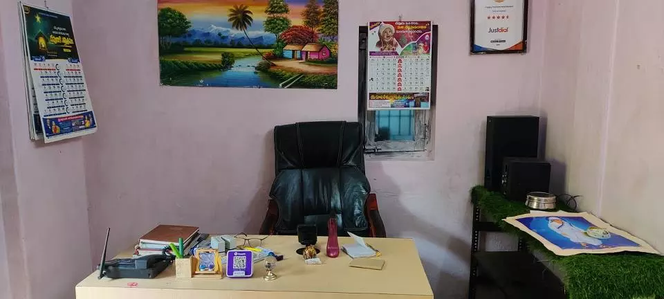 happy packers and movers packers and movers near danavai peta in rajahmundry - Photo No.0
