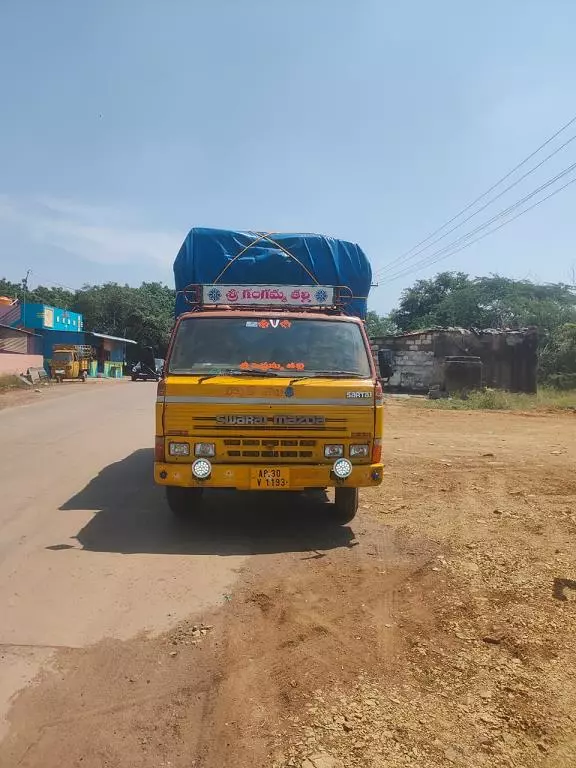 happy packers and movers packers and movers near danavai peta in rajahmundry - Photo No.7
