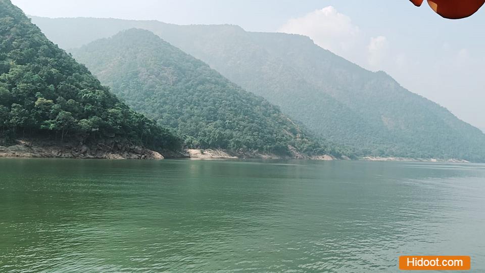 Papikondalu Tour From Rajahmundry To Bhadrachalam Ashok Nagar In Rajahmundry - Photo No. 41