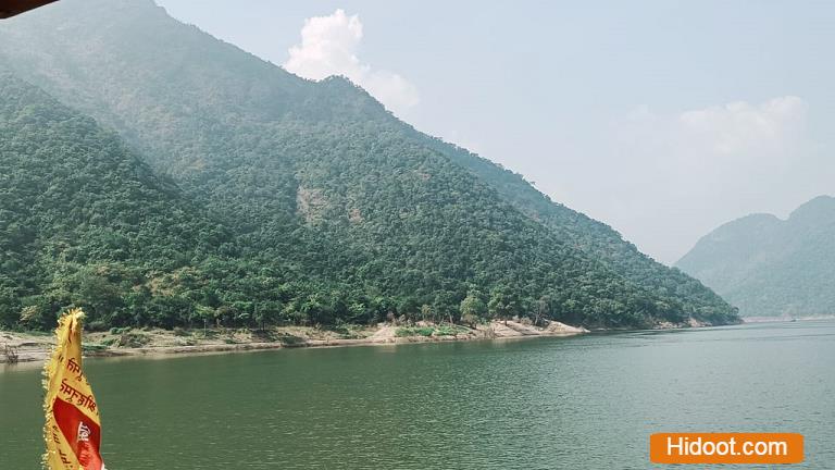 Papikondalu Tour From Rajahmundry To Bhadrachalam Ashok Nagar In Rajahmundry - Photo No. 11