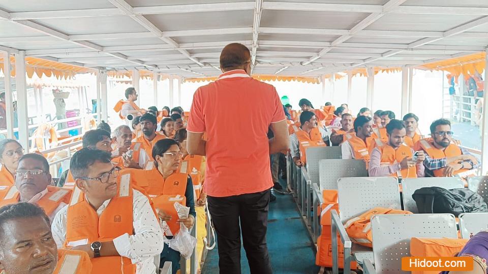 Papikondalu Holiday Tours Aryanapuram In Rajahmundry - Photo No. 41