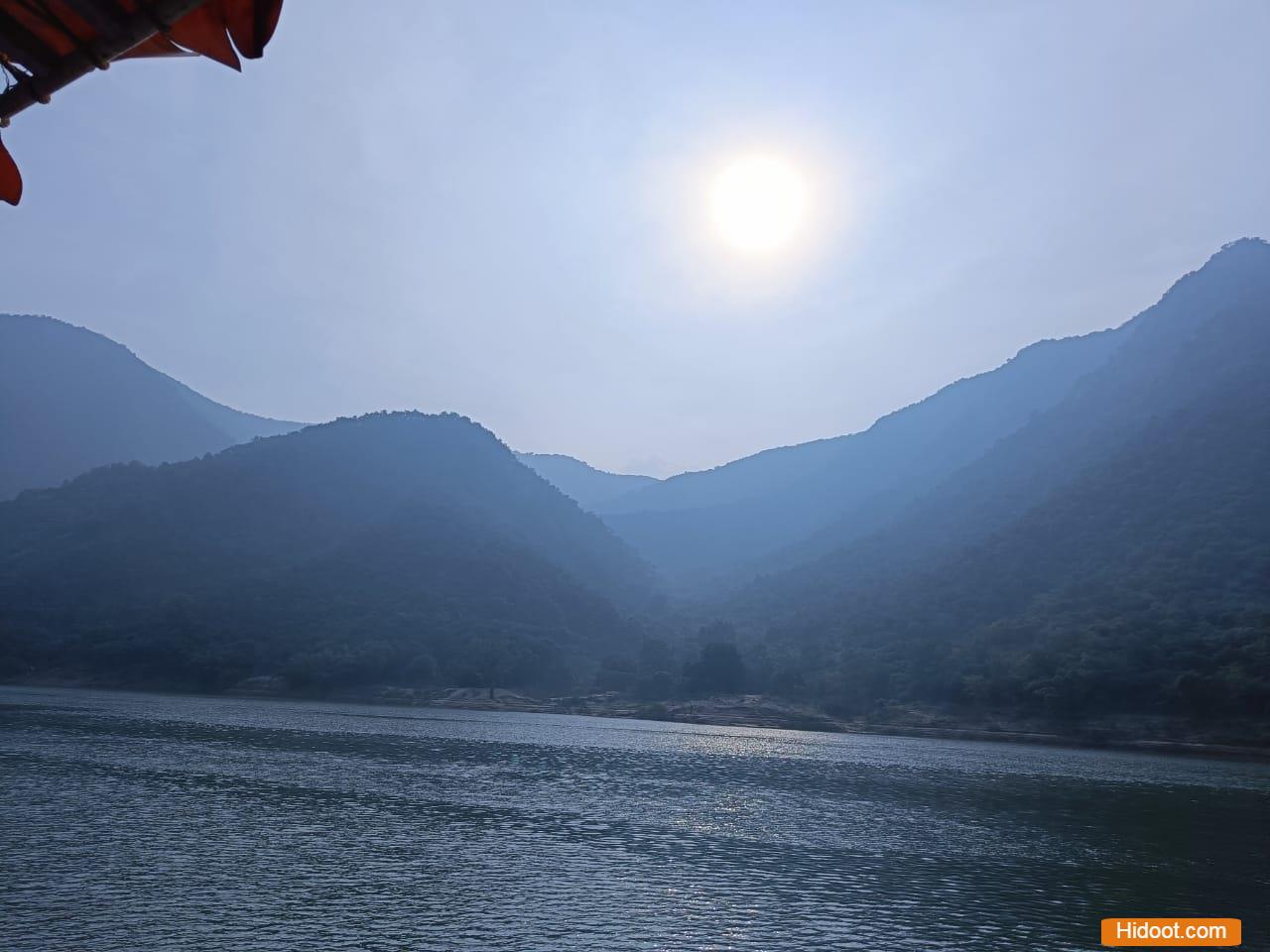 Papikondalu Holiday Tours Aryanapuram In Rajahmundry - Photo No. 31