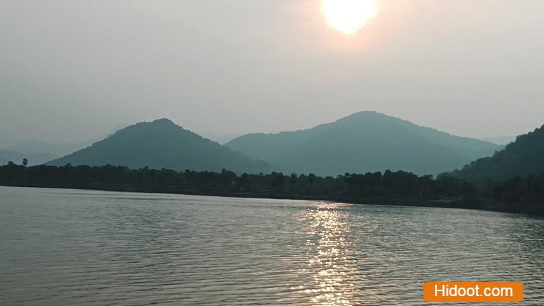 Papikondalu Tour Packages Website Designers And Developers Rajahmundry In Rajahmundry - Photo No. 01