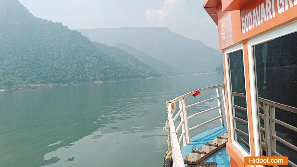 papikondalu tourism website designers and developers krishna nagar in rajahmundry - Photo No.8