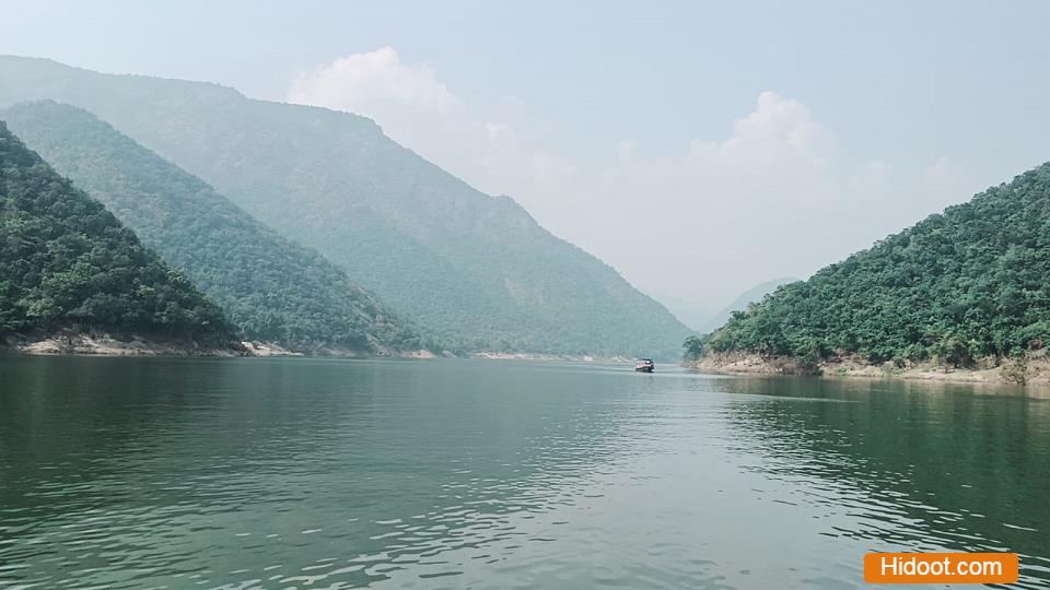 papikondalu tourism website designers and developers krishna nagar in rajahmundry - Photo No.2