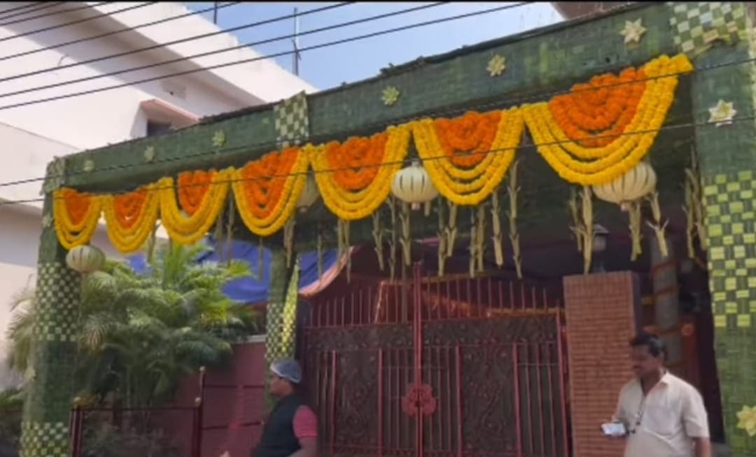 Rock Events And Entertainments Ava Road In Rajahmundry - Photo No. 21