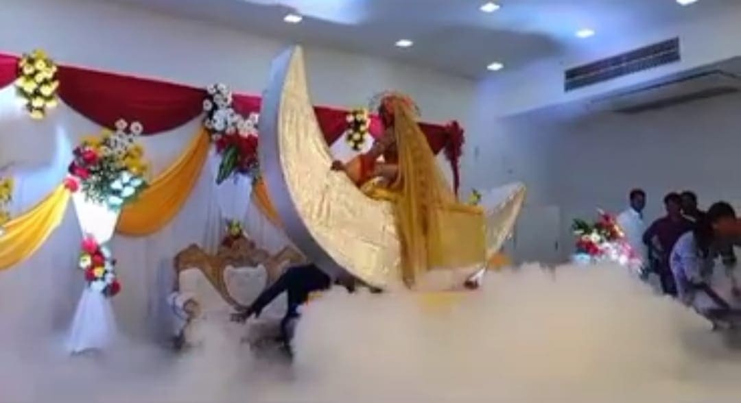 Rock Events And Entertainments Ava Road In Rajahmundry - Photo No. 01