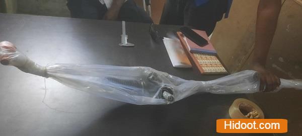 Sri Vigneswara Automobile Engineering Works Near Lala Cheruvu In Rajahmundry - Photo No. 41