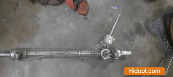 Sri Vigneswara Automobile Engineering Works Near Lala Cheruvu In Rajahmundry - Photo No. 31