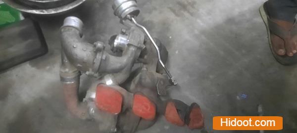 Sri Vigneswara Automobile Engineering Works Near Lala Cheruvu In Rajahmundry - Photo No. 21