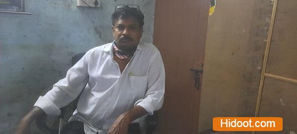 Sri Vigneswara Automobile Engineering Works Near Lala Cheruvu In Rajahmundry - Photo No. 01