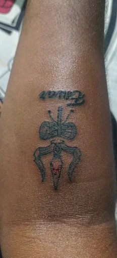 Tattoo Wala Jampet In Rajahmundry - Photo No. 91