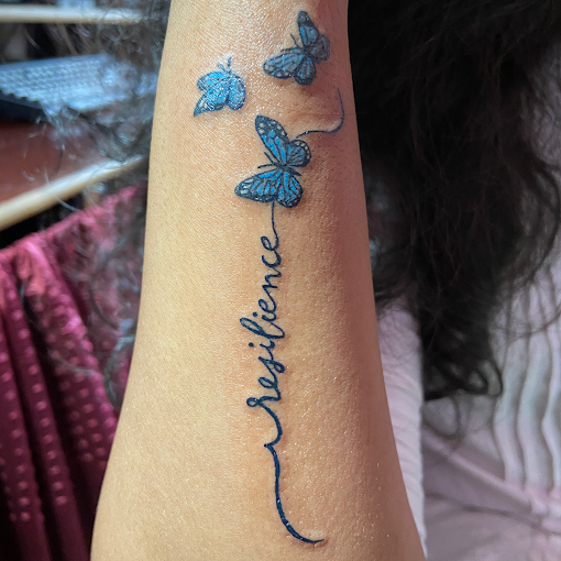 tattoo wala jampet in rajahmundry - Photo No.12
