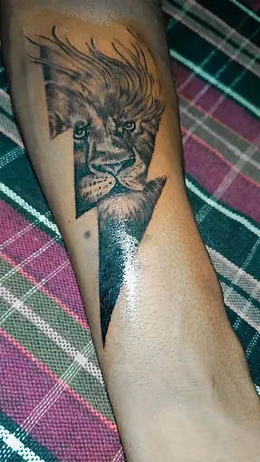 Tattoo Wala Jampet In Rajahmundry - Photo No. 61