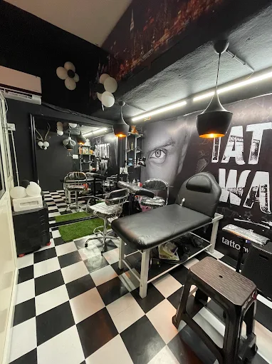 Tattoo Wala Jampet In Rajahmundry - Photo No. 71