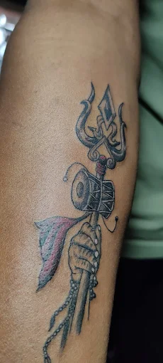 Tattoo Wala Jampet In Rajahmundry - Photo No. 81