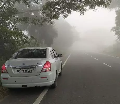 Bala Car Travels Tyagaraja Nagar In Rajahmundry - Photo No. 01