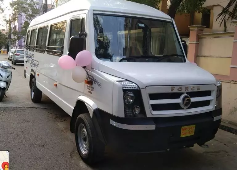 Bala Car Travels Tyagaraja Nagar In Rajahmundry - Photo No. 81