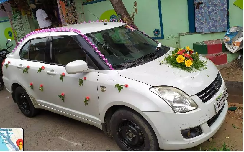Bala Car Travels Tyagaraja Nagar In Rajahmundry - Photo No. 91