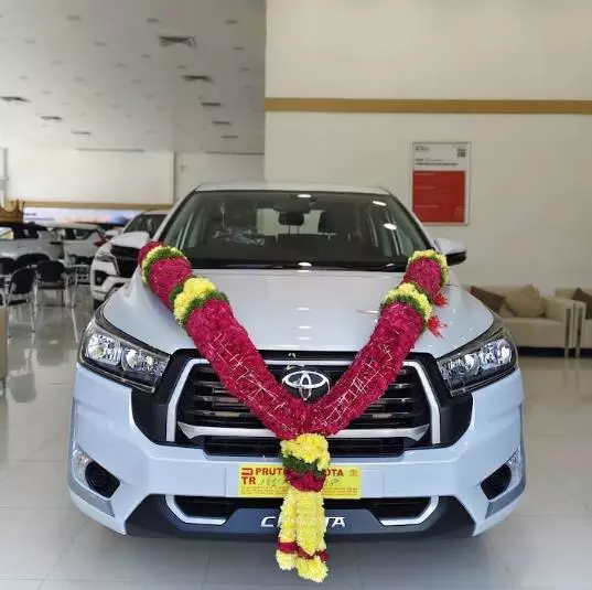 bala car travels tyagaraja nagar in rajahmundry - Photo No.11