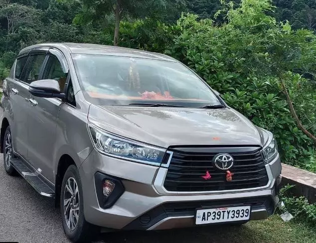 bala car travels tyagaraja nagar in rajahmundry - Photo No.13
