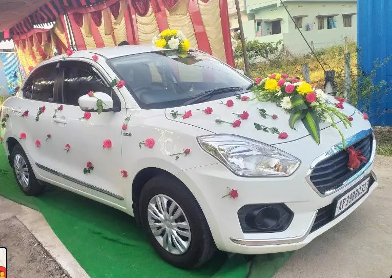 Bala Car Travels Tyagaraja Nagar In Rajahmundry - Photo No. 11