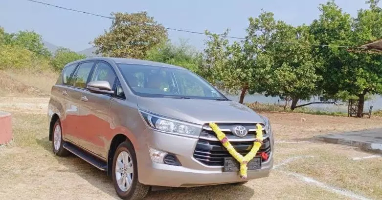Bala Car Travels Tyagaraja Nagar In Rajahmundry - Photo No. 21
