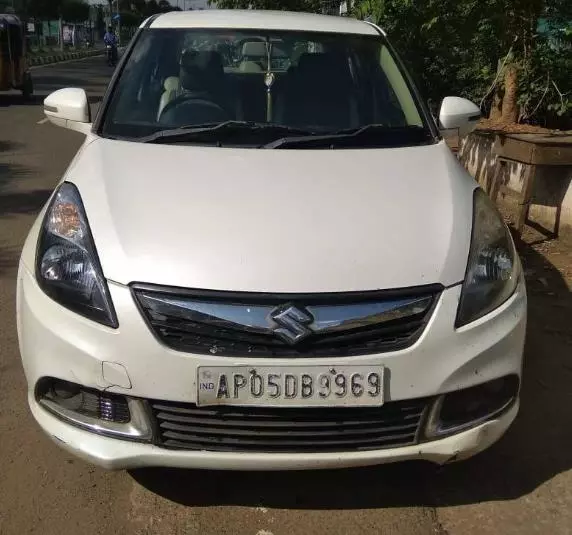 Bala Car Travels Tyagaraja Nagar In Rajahmundry - Photo No. 31